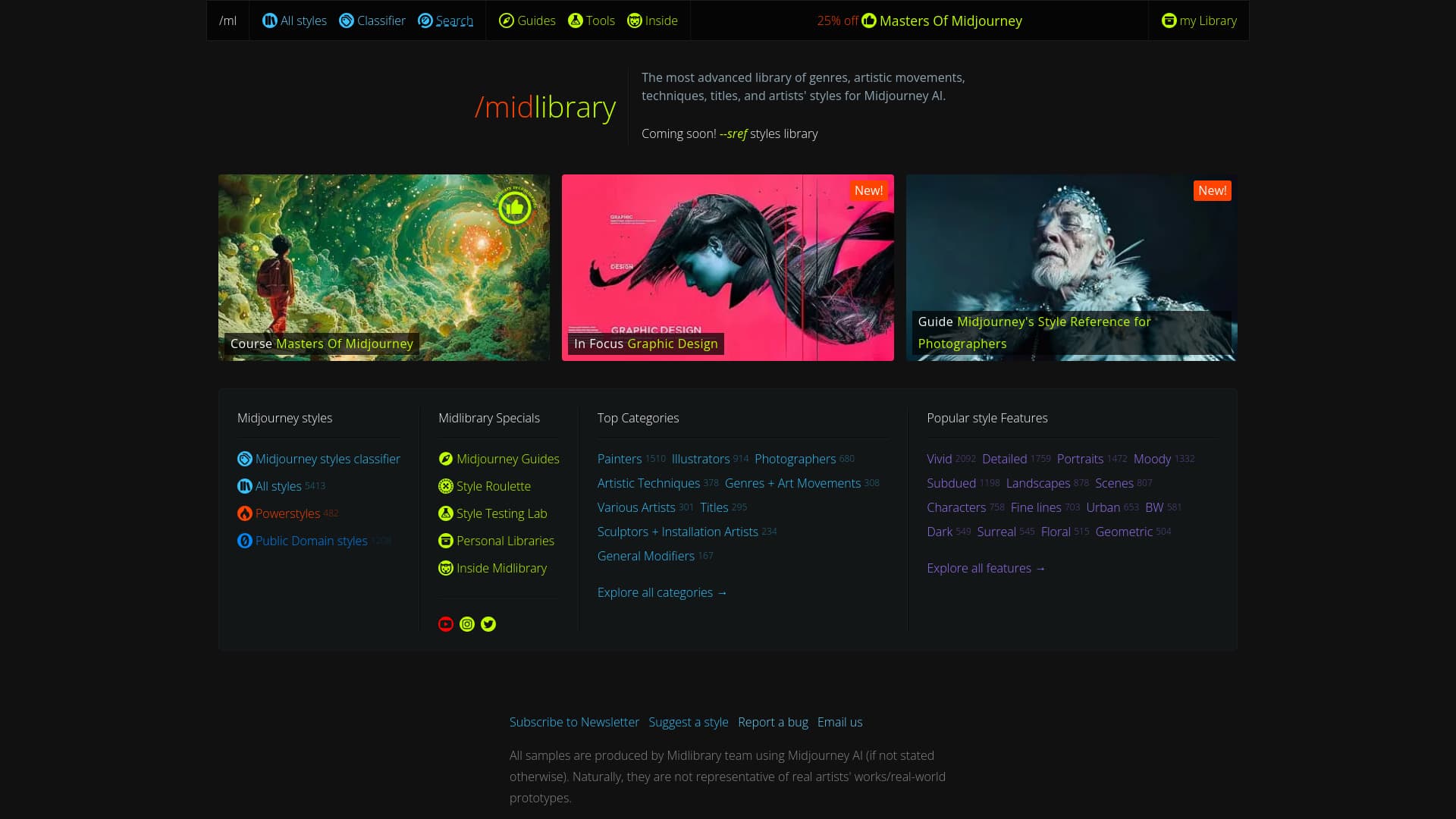 midlibrary.io thumbnail