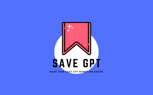 Save GPT thumbnail