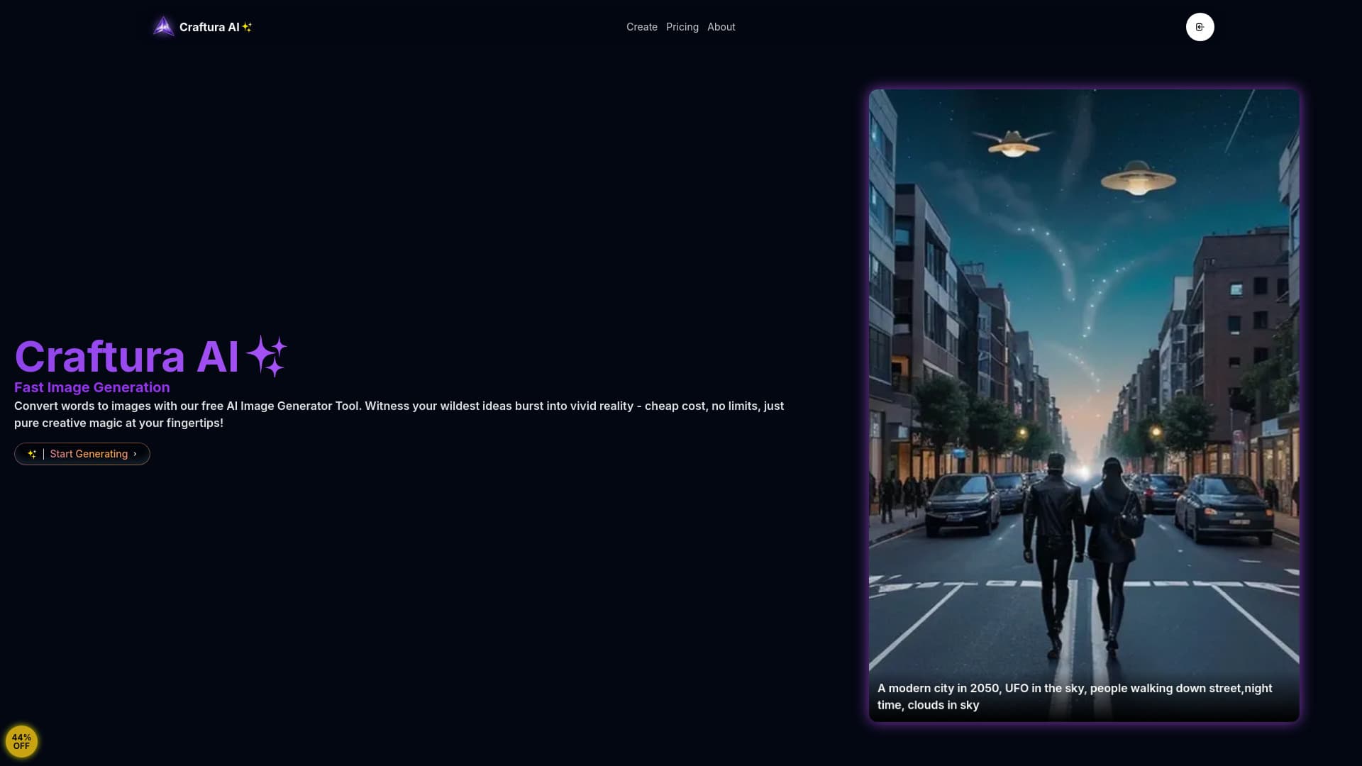 Craftura AI thumbnail