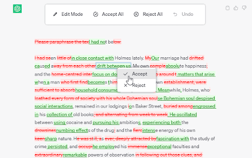 Track Change GPT thumbnail