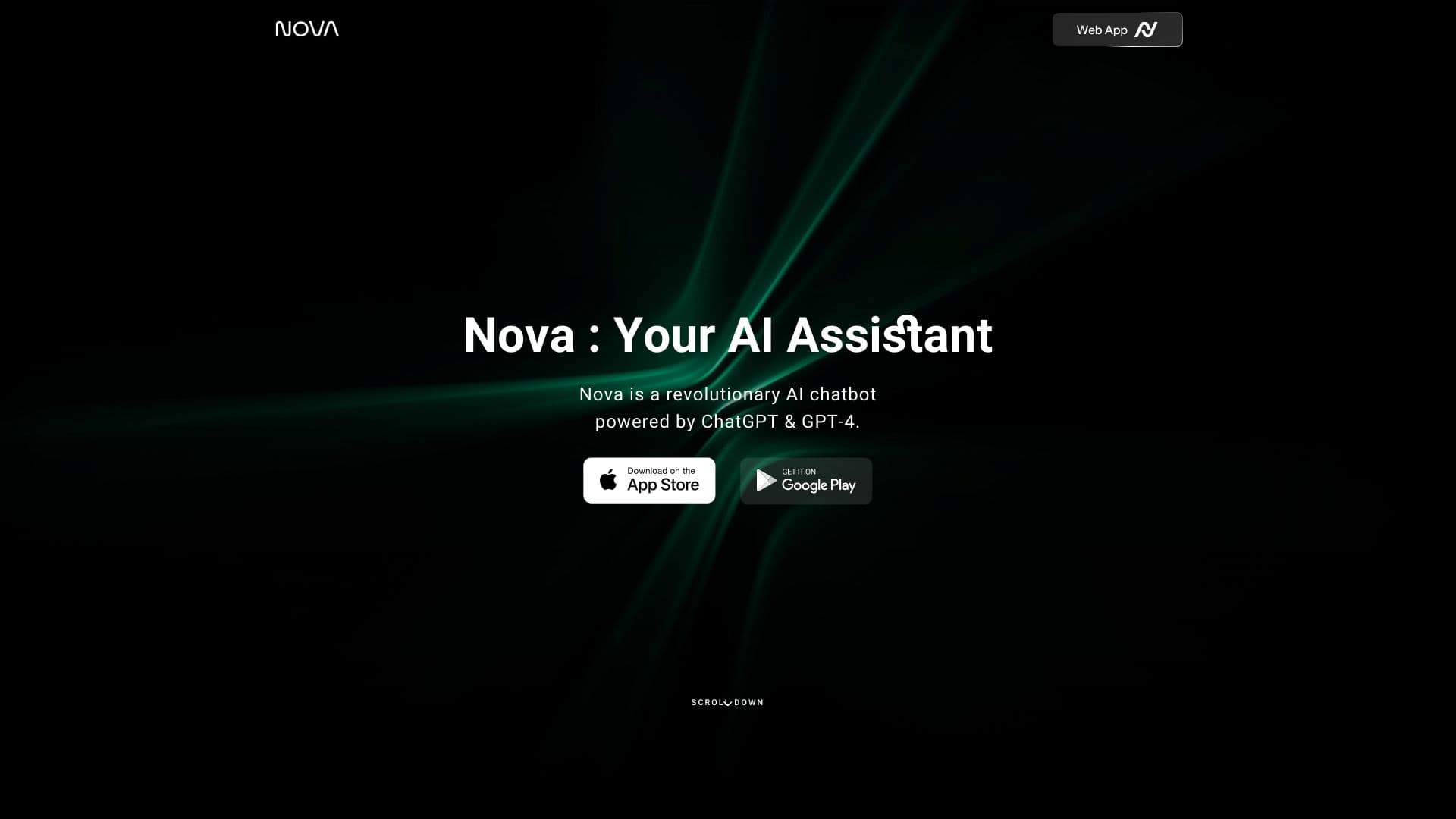 Nova - ChatGPT AI Chatbot thumbnail