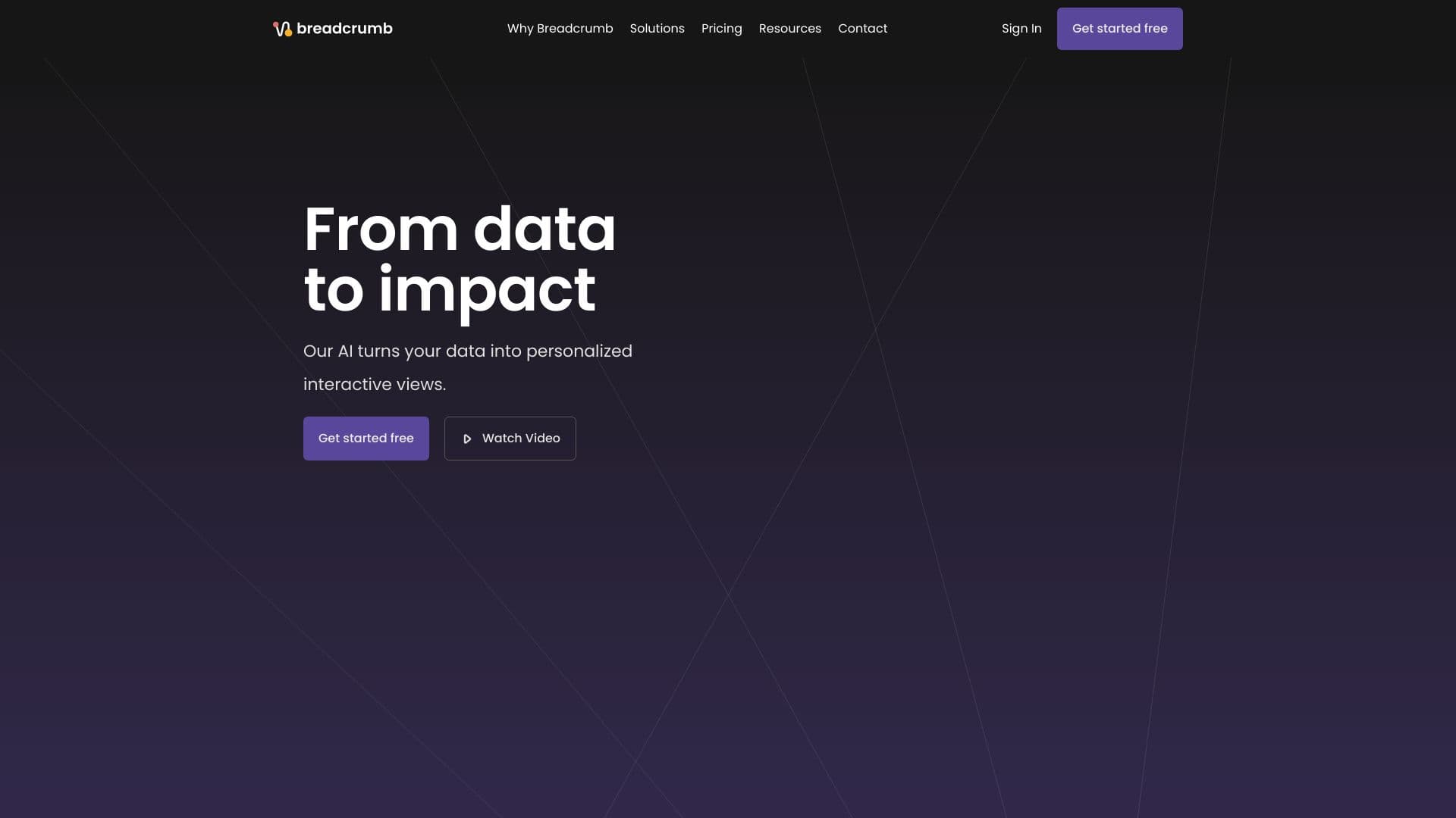Breadcrumb.ai thumbnail