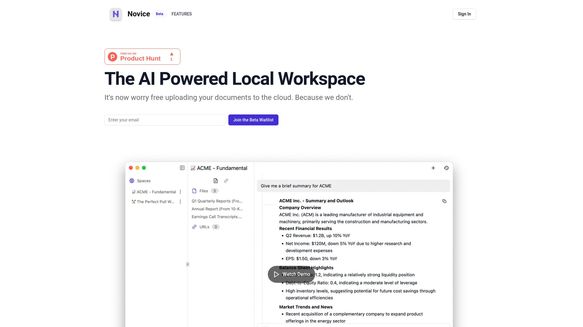 Novice Beta thumbnail