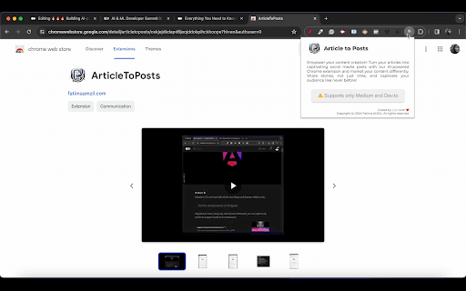 ArticleToPosts thumbnail