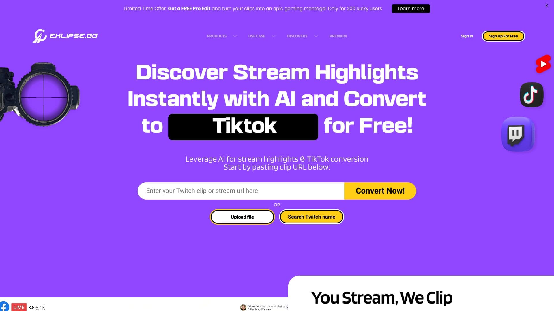 Eklipse.GG thumbnail