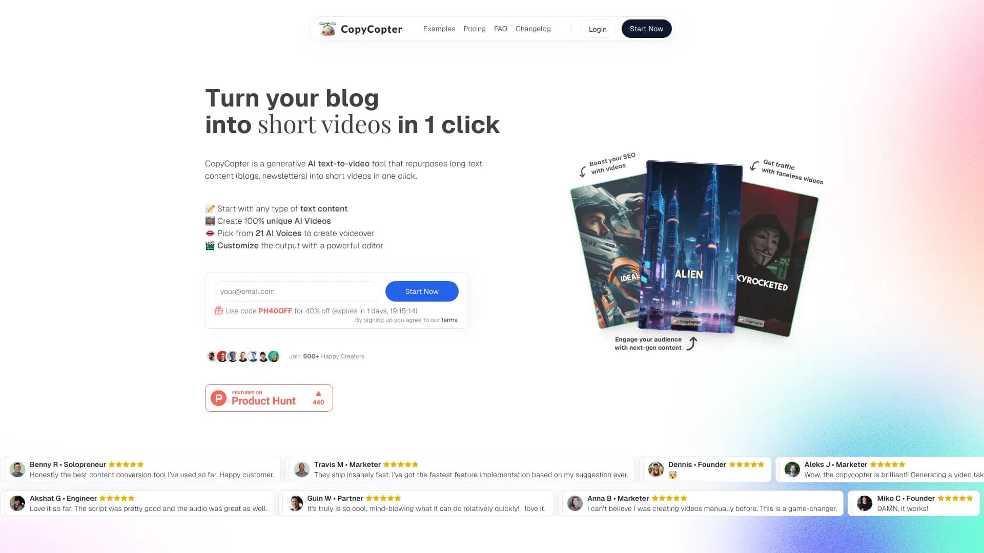 CopyCopter thumbnail