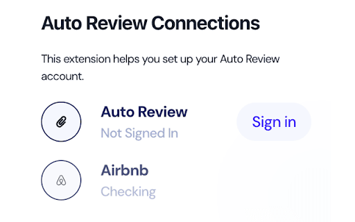 Auto Review Connector thumbnail