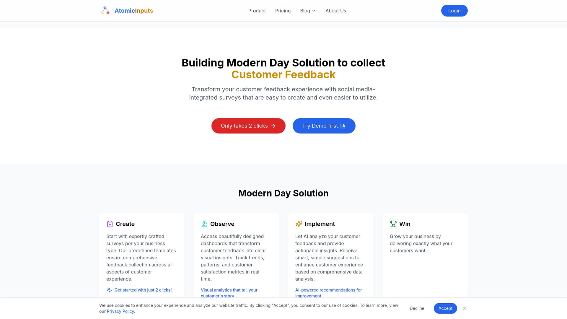Atomic Inputs thumbnail