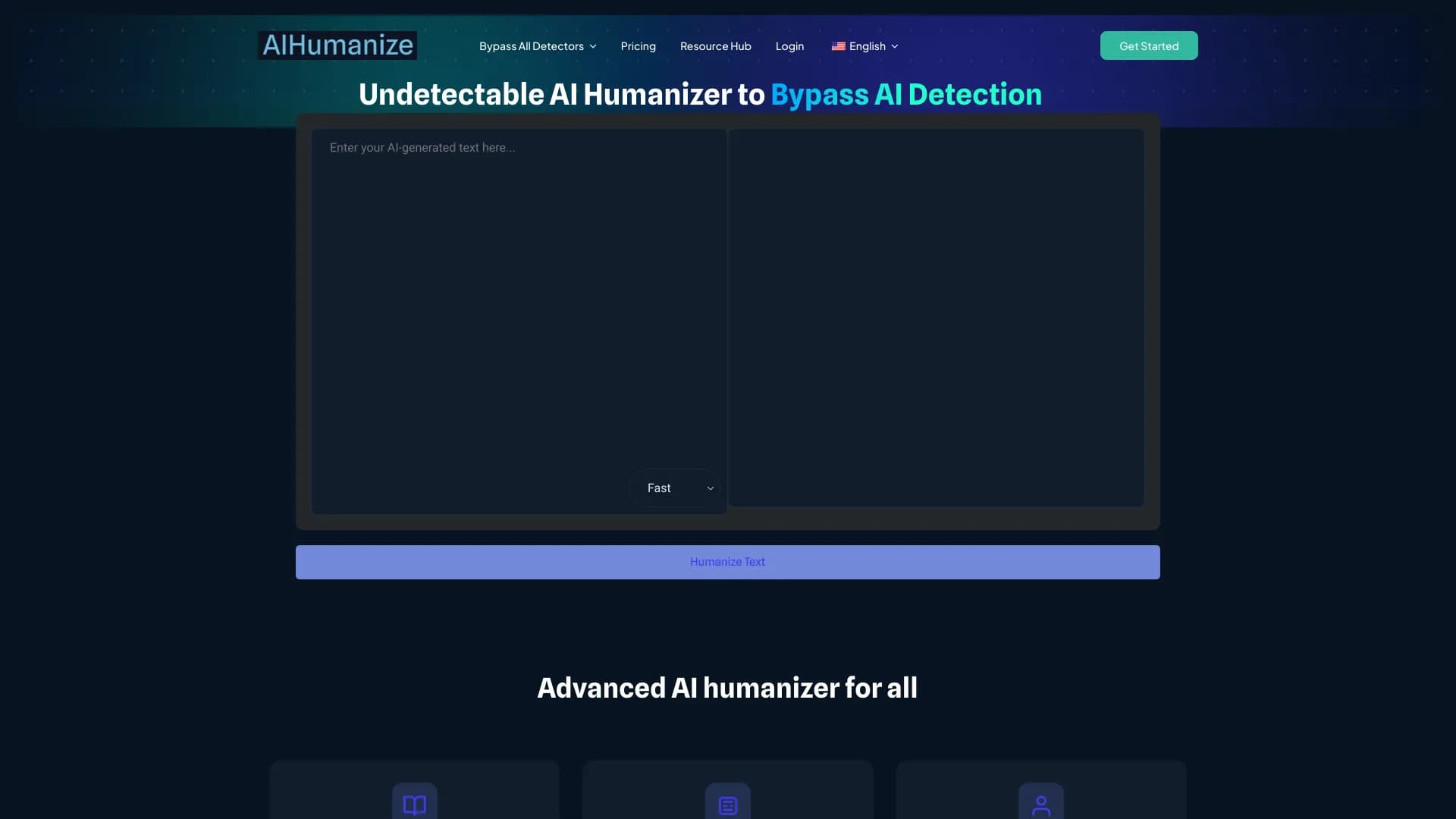 AIHumanize thumbnail
