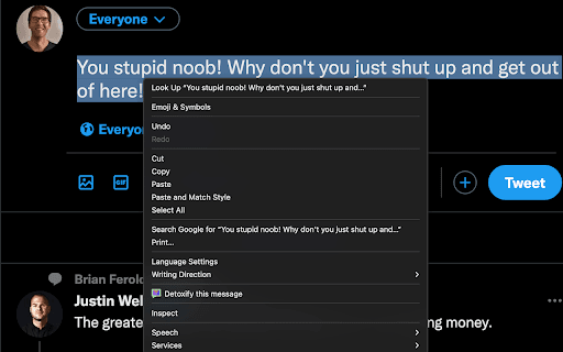 Detoxify Social thumbnail