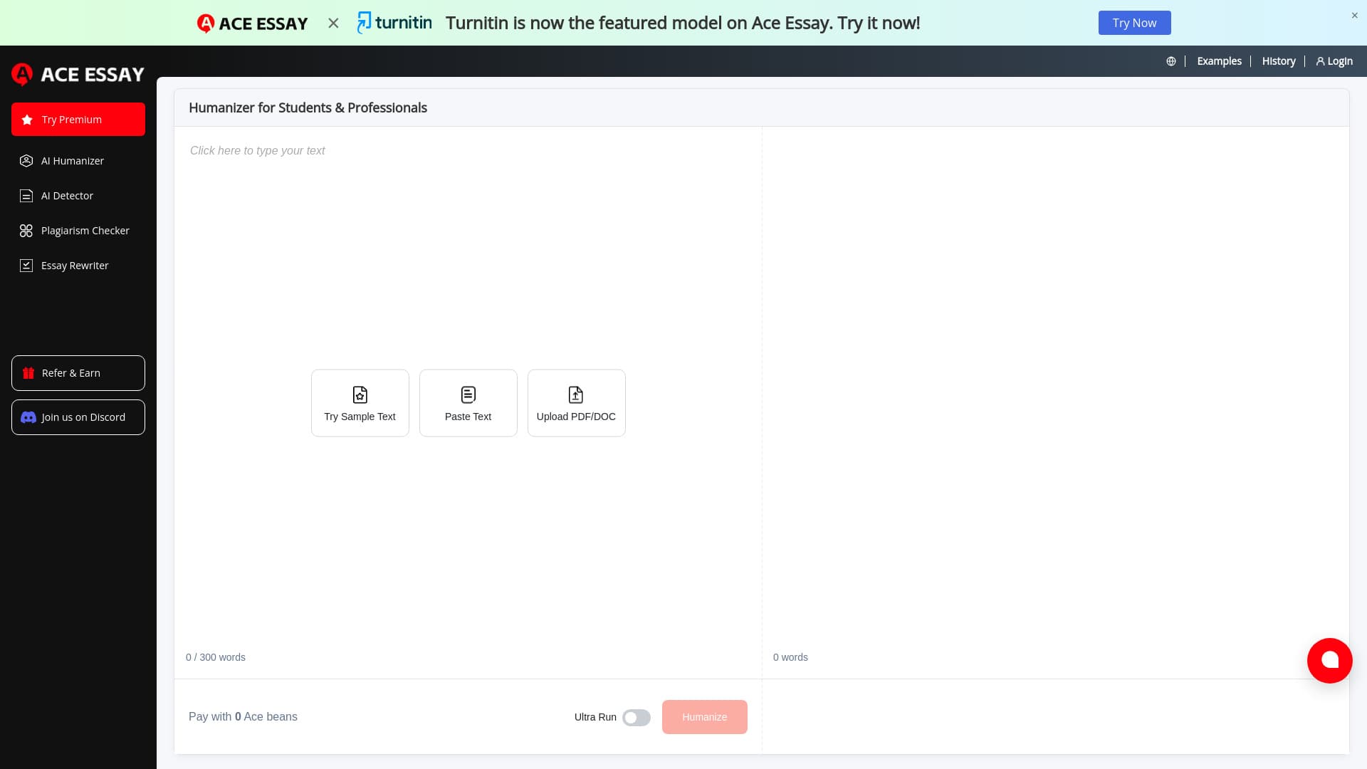 Aceessay.AI thumbnail