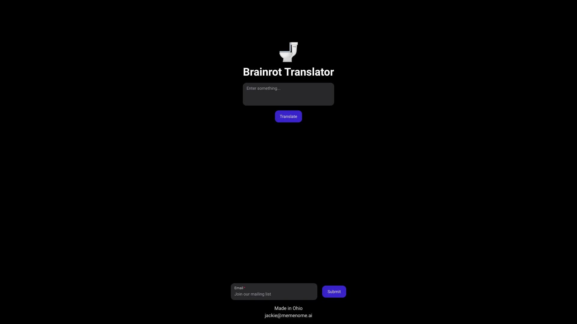 Brainrot Translator thumbnail