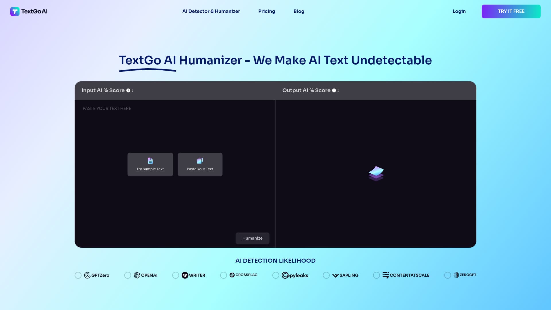TextGo AI thumbnail