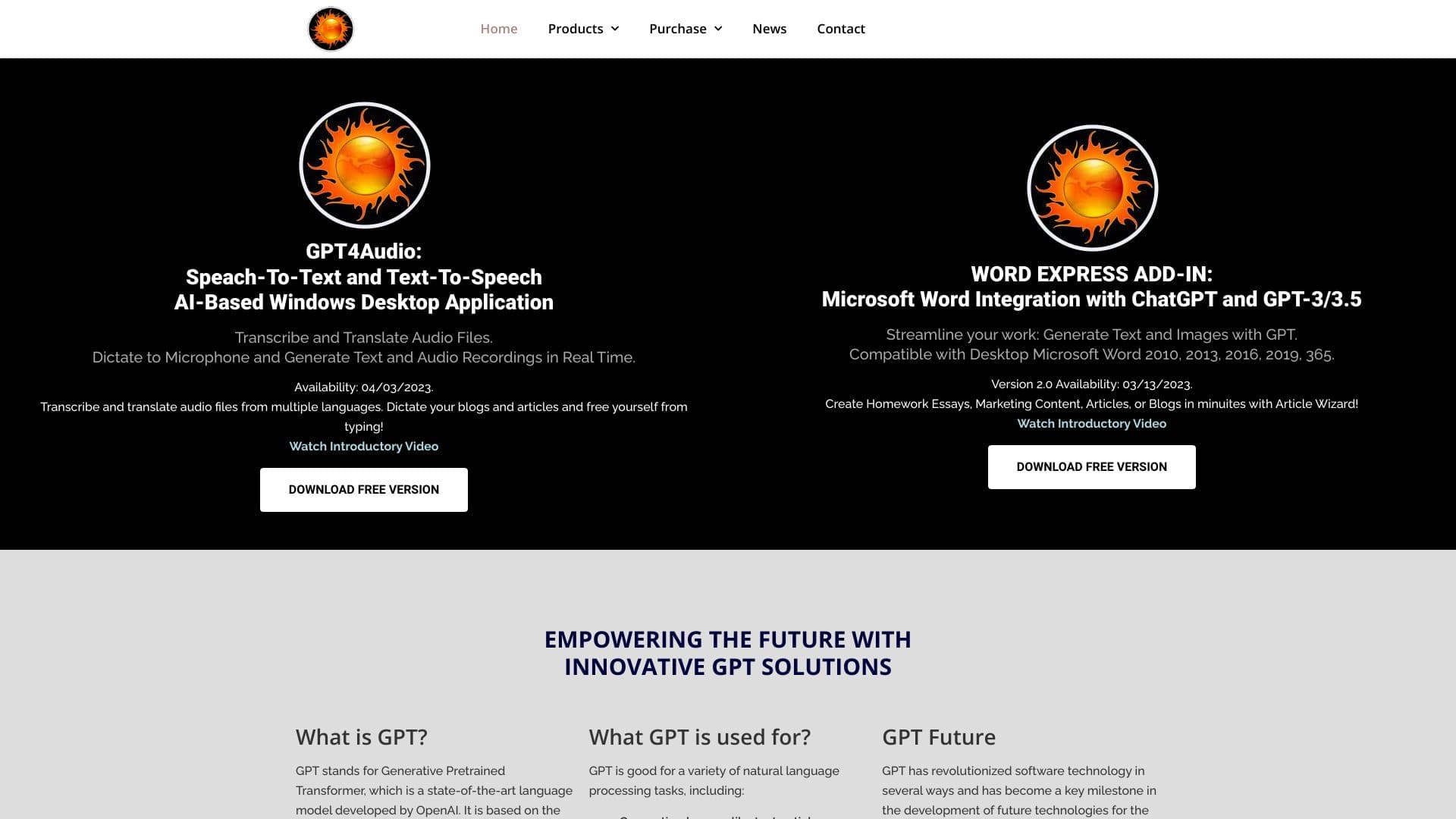 Word Express thumbnail