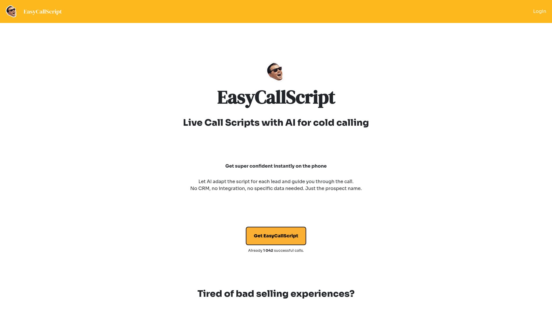 EasyCallScript thumbnail