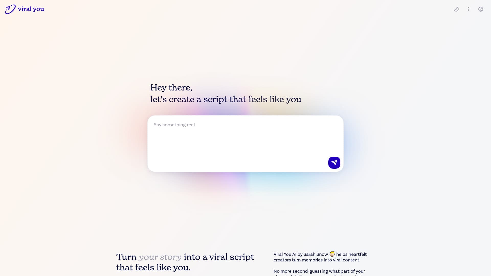 Viral You AI thumbnail