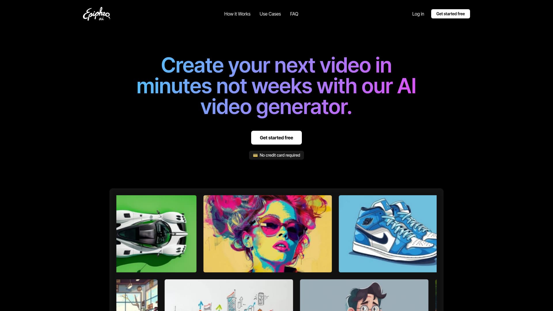 Epipheo AI thumbnail