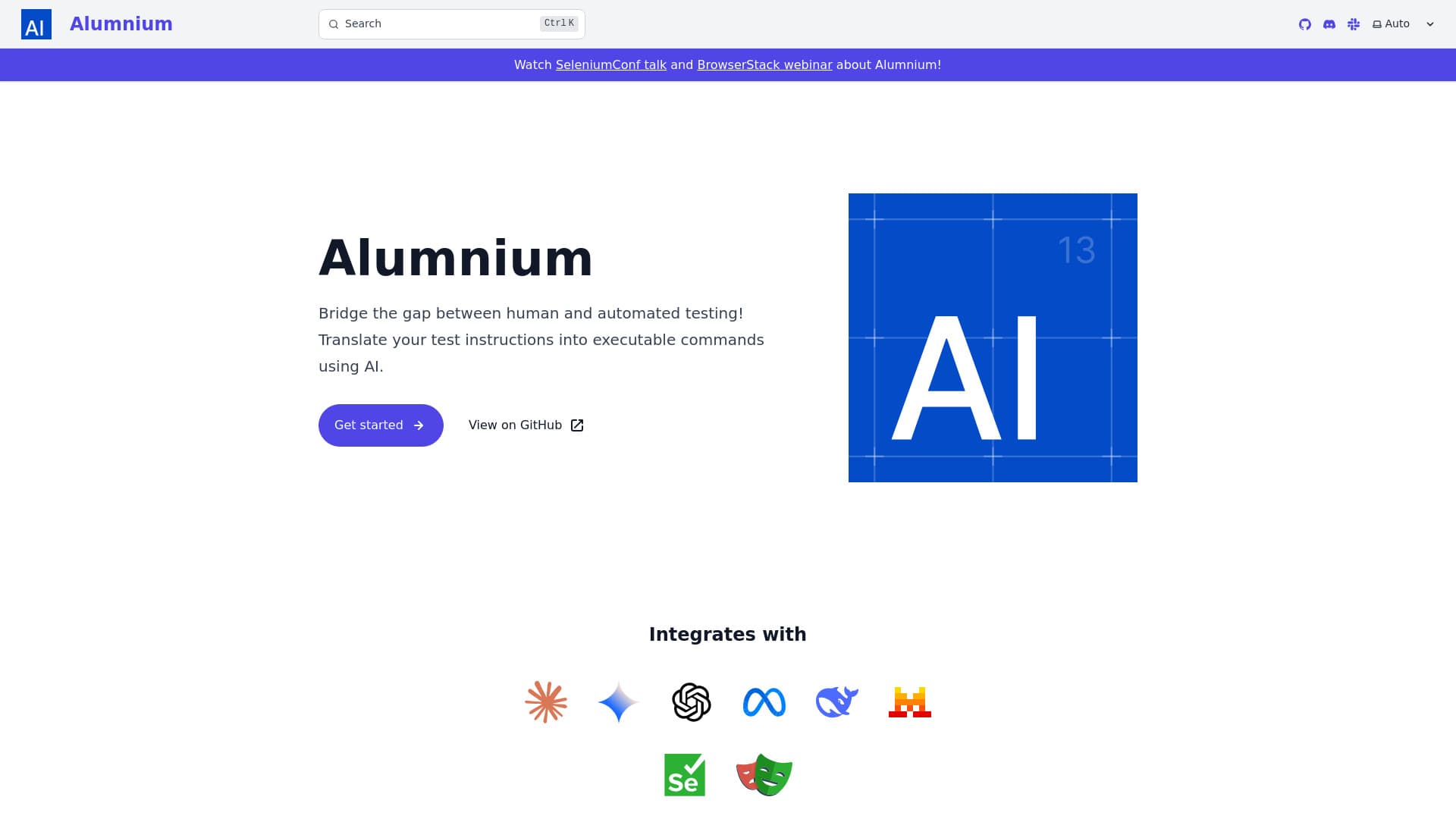 Alumnium thumbnail