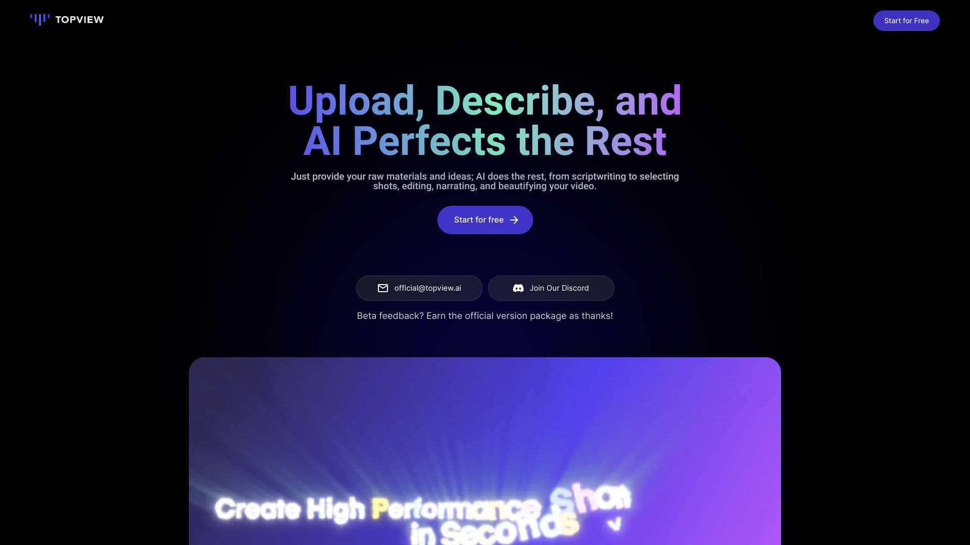 TopView.ai thumbnail