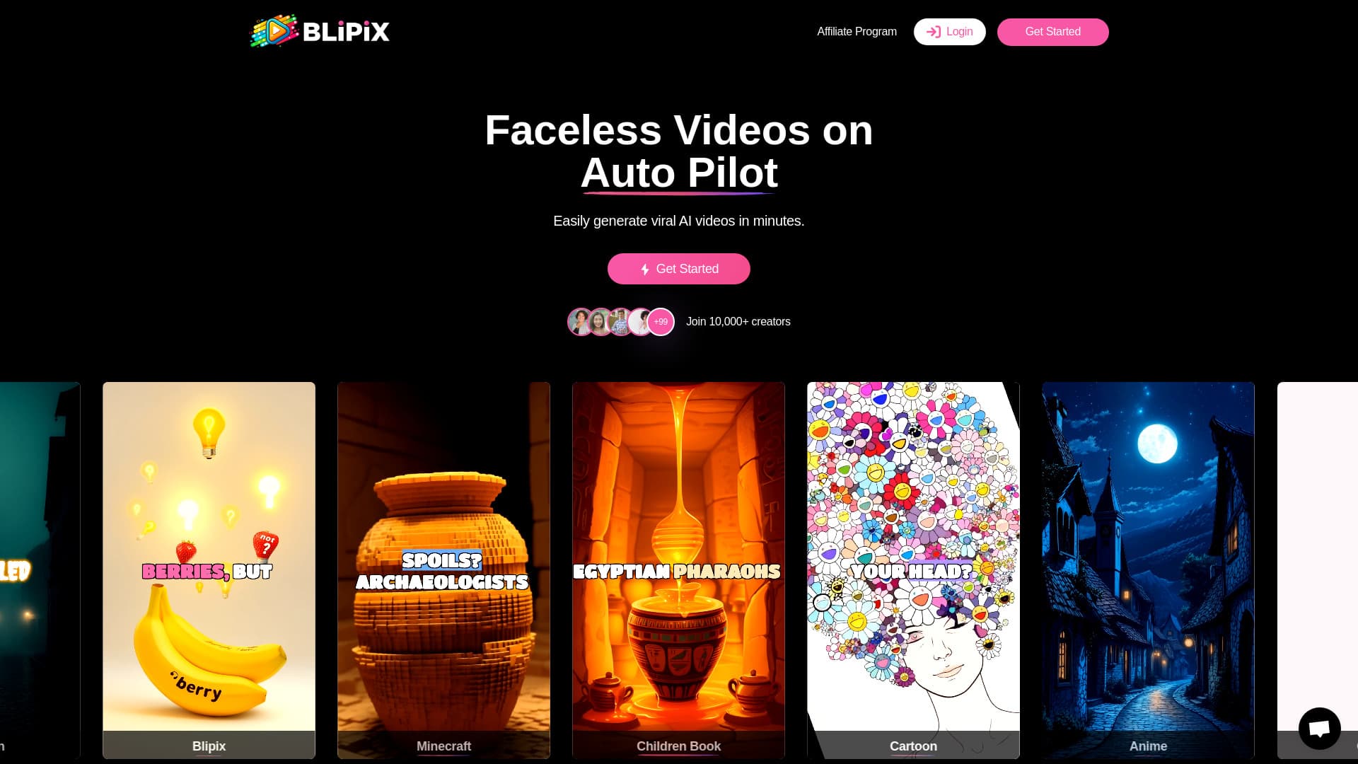 Blipix thumbnail