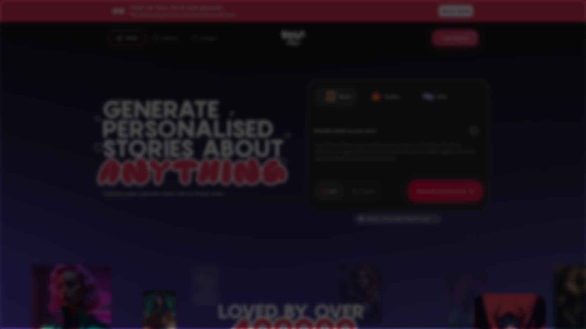 DreamPress AI thumbnail