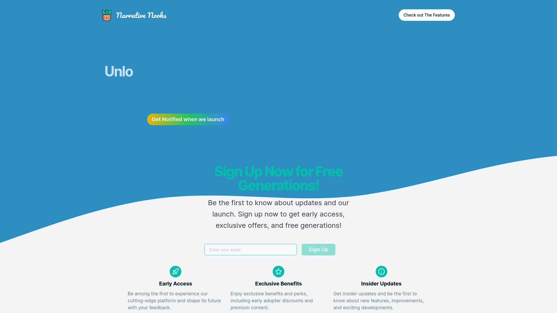 Narrative Nooks thumbnail