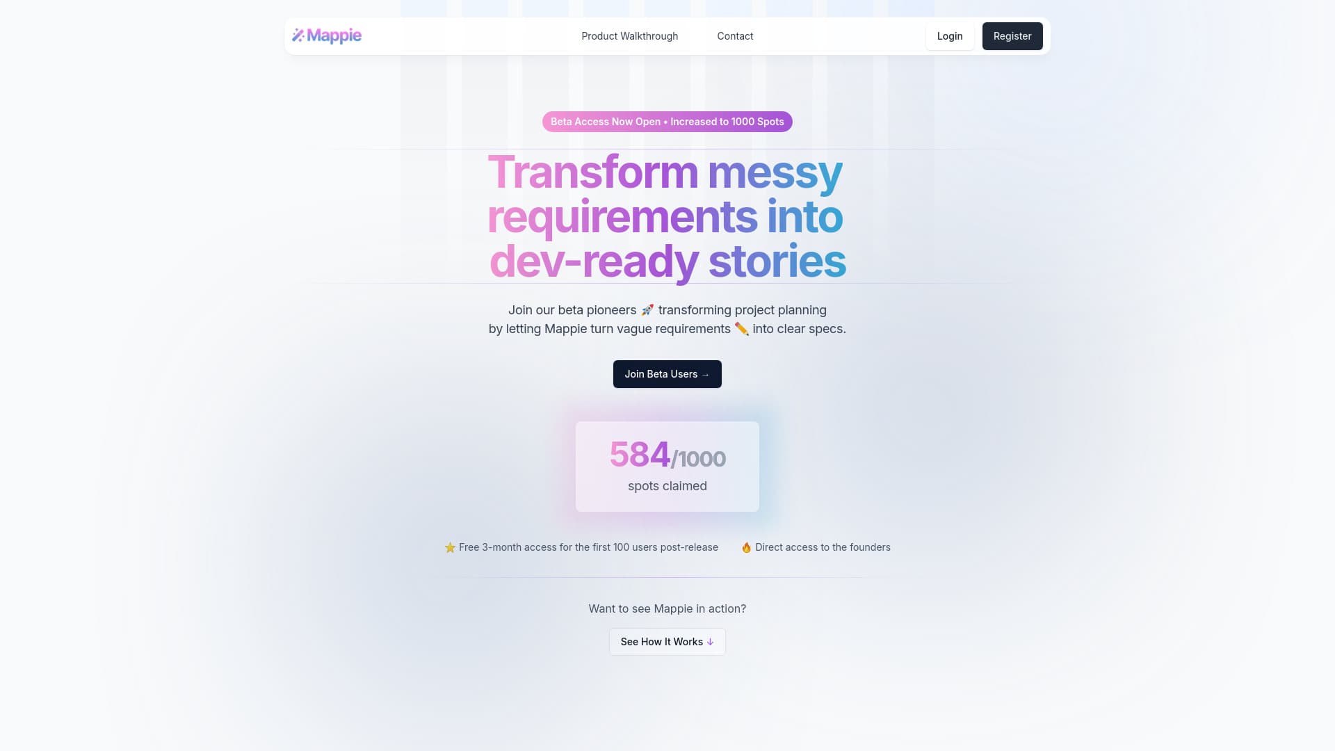 Mappie AI (Beta) thumbnail