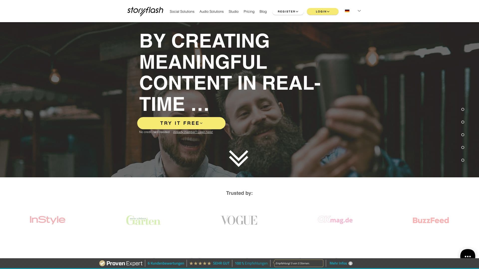 storyflash Audio Suite thumbnail