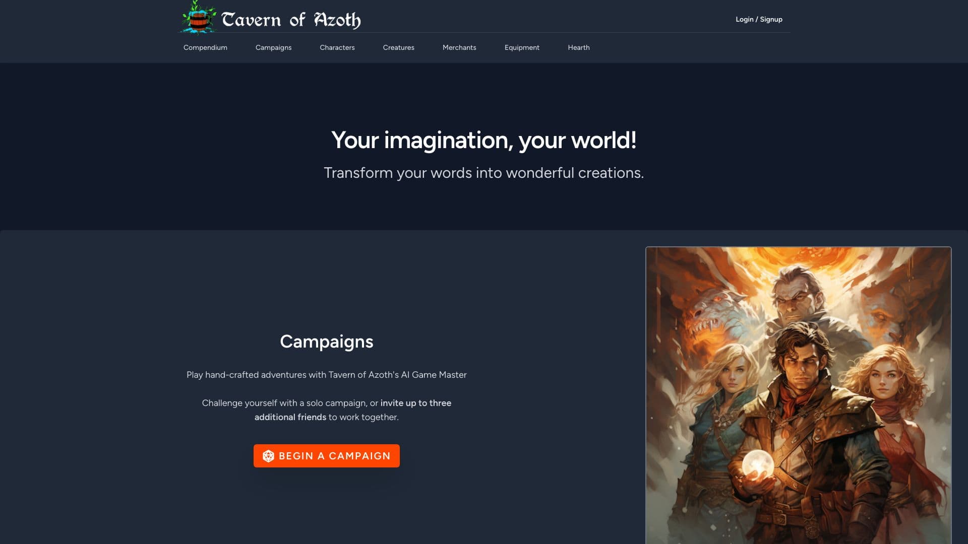 Tavern of Azoth thumbnail