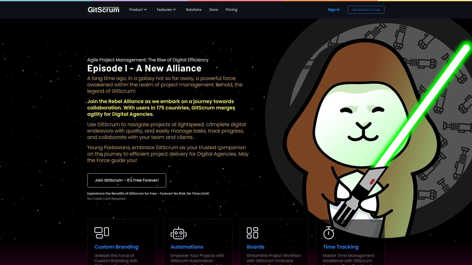 GitScrum User Story AI thumbnail