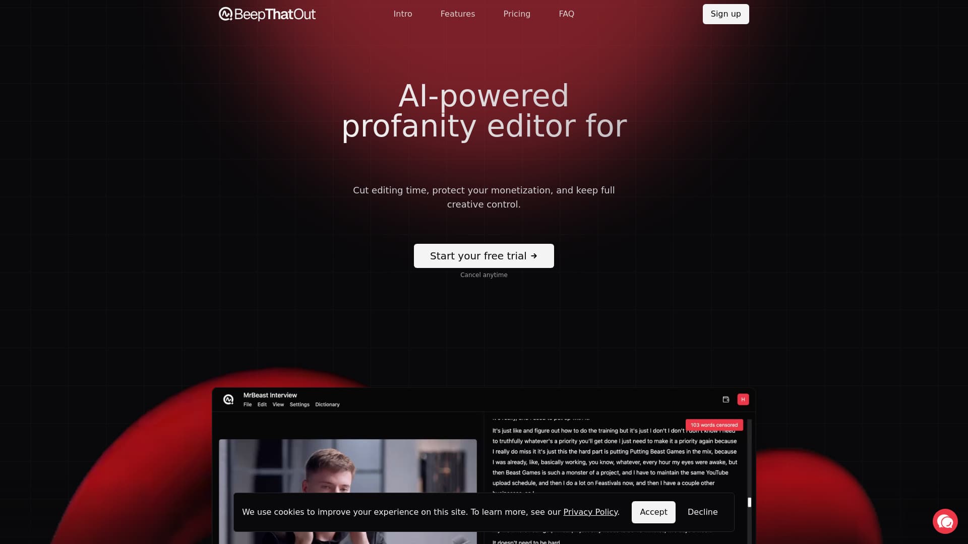 BeepThatOut thumbnail