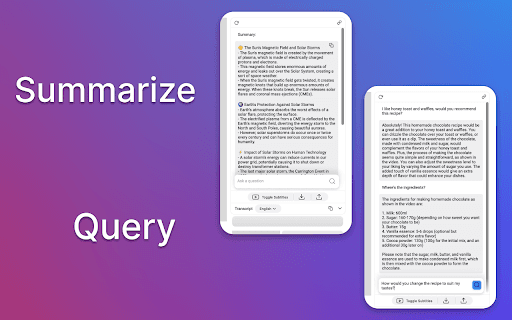 Rewordee - AI ChatGPT for Youtube thumbnail