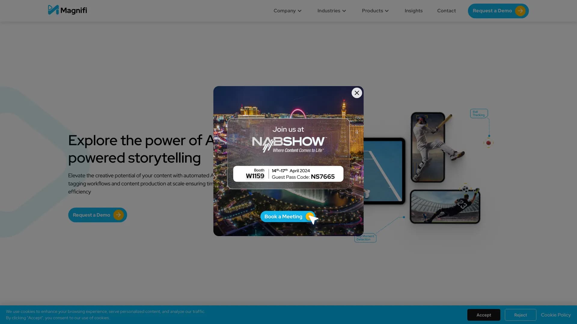 magnifi.ai thumbnail