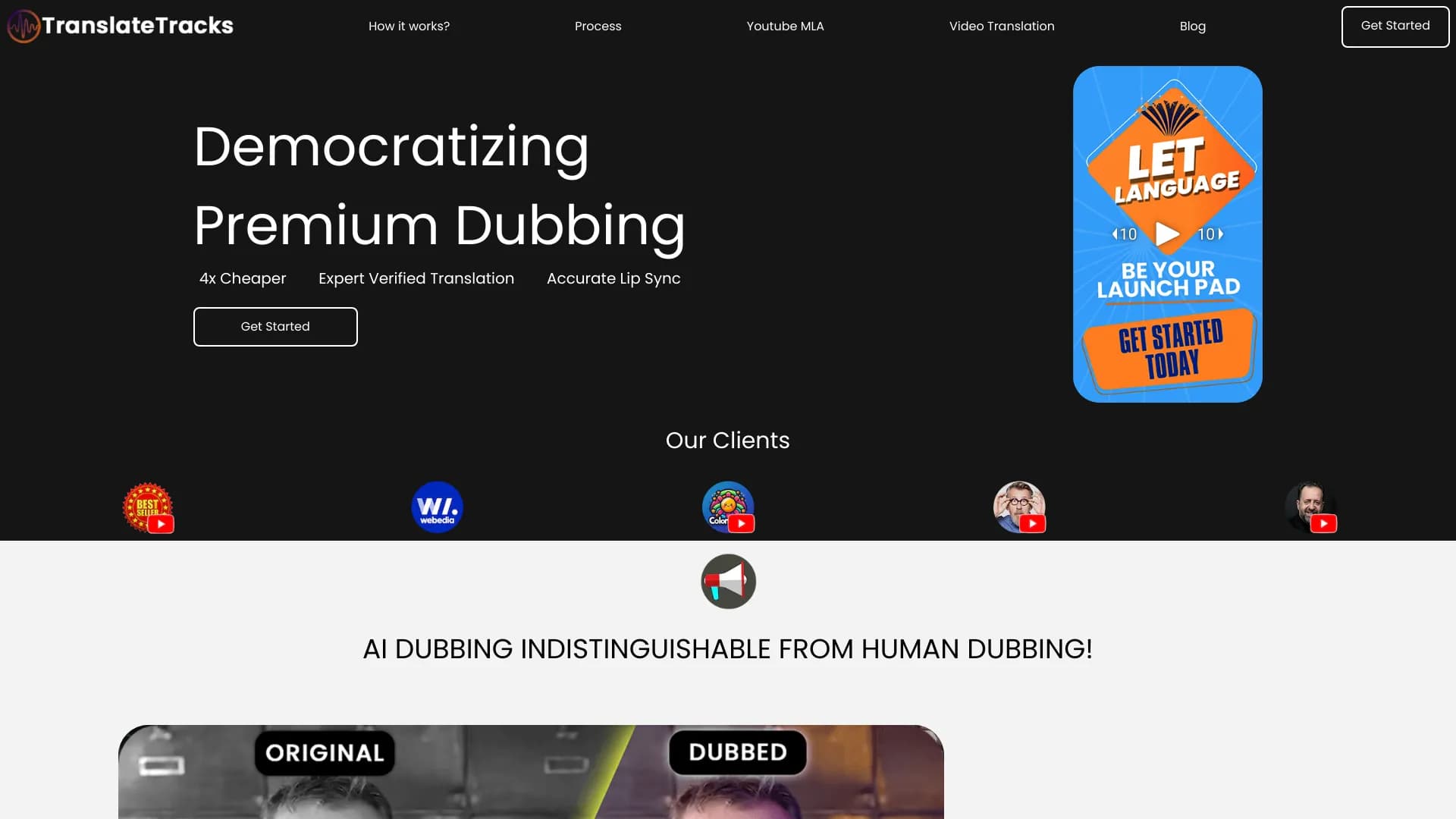 TranslateTracks thumbnail