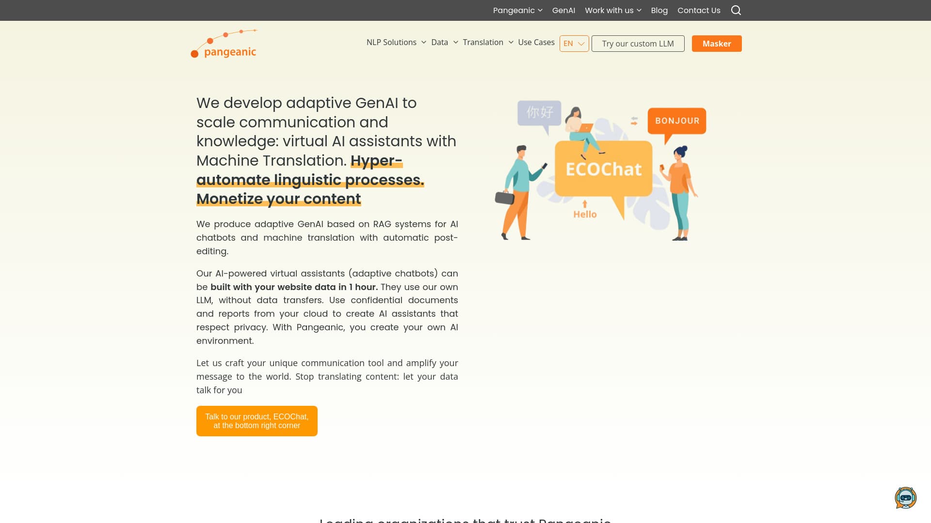 pangeanic.com thumbnail