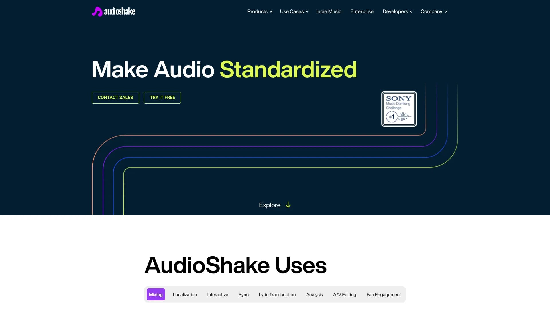 audioshake.ai thumbnail