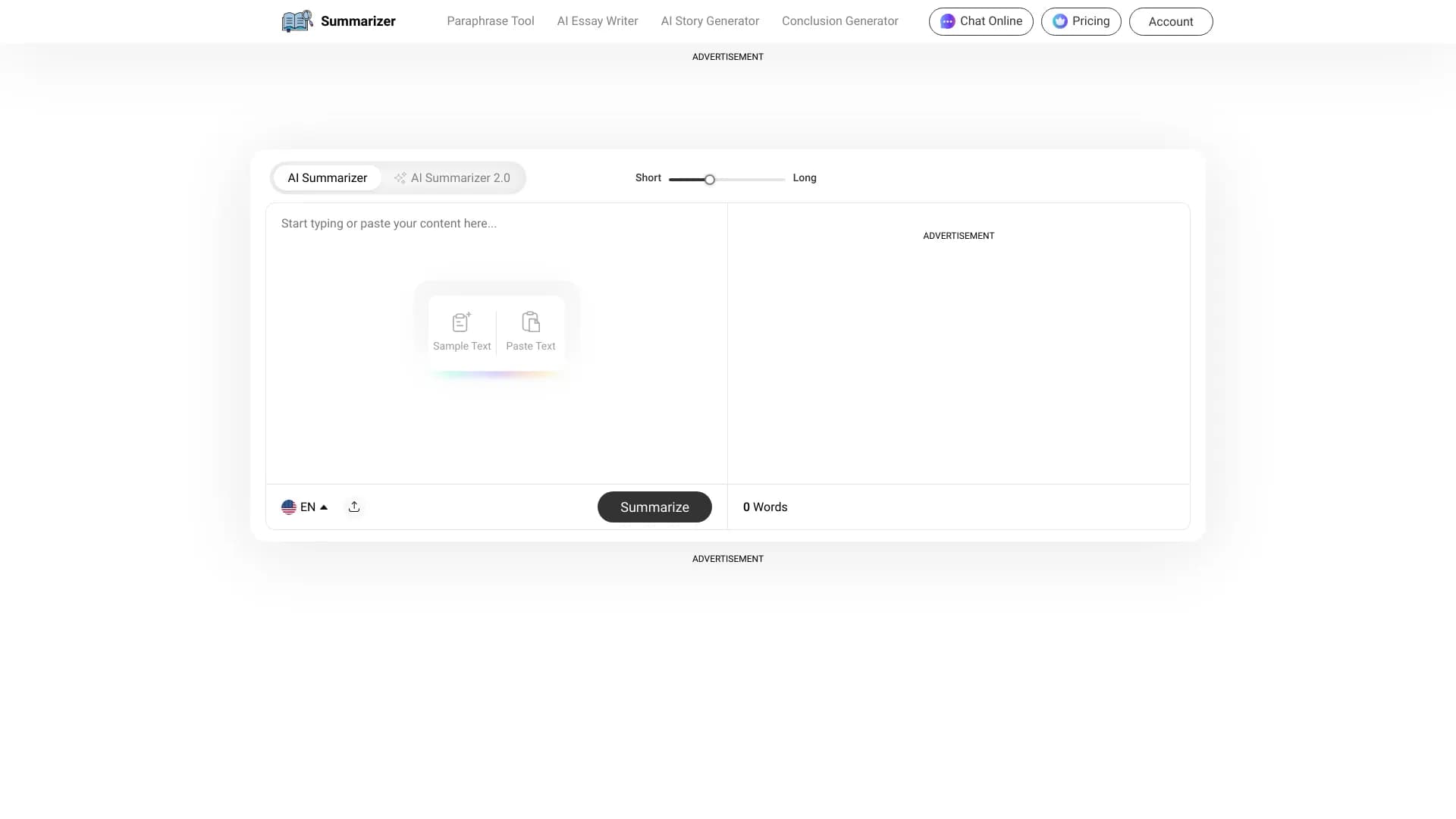 summarizer.org thumbnail