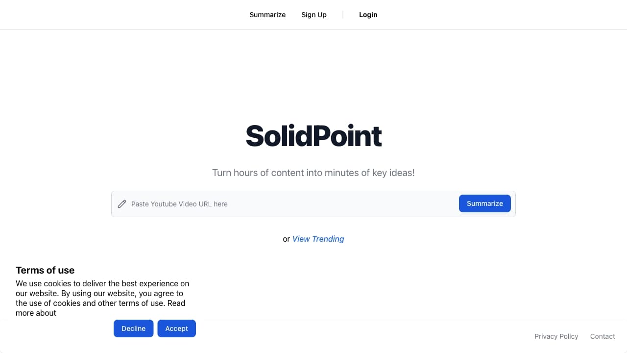 SolidPoint thumbnail