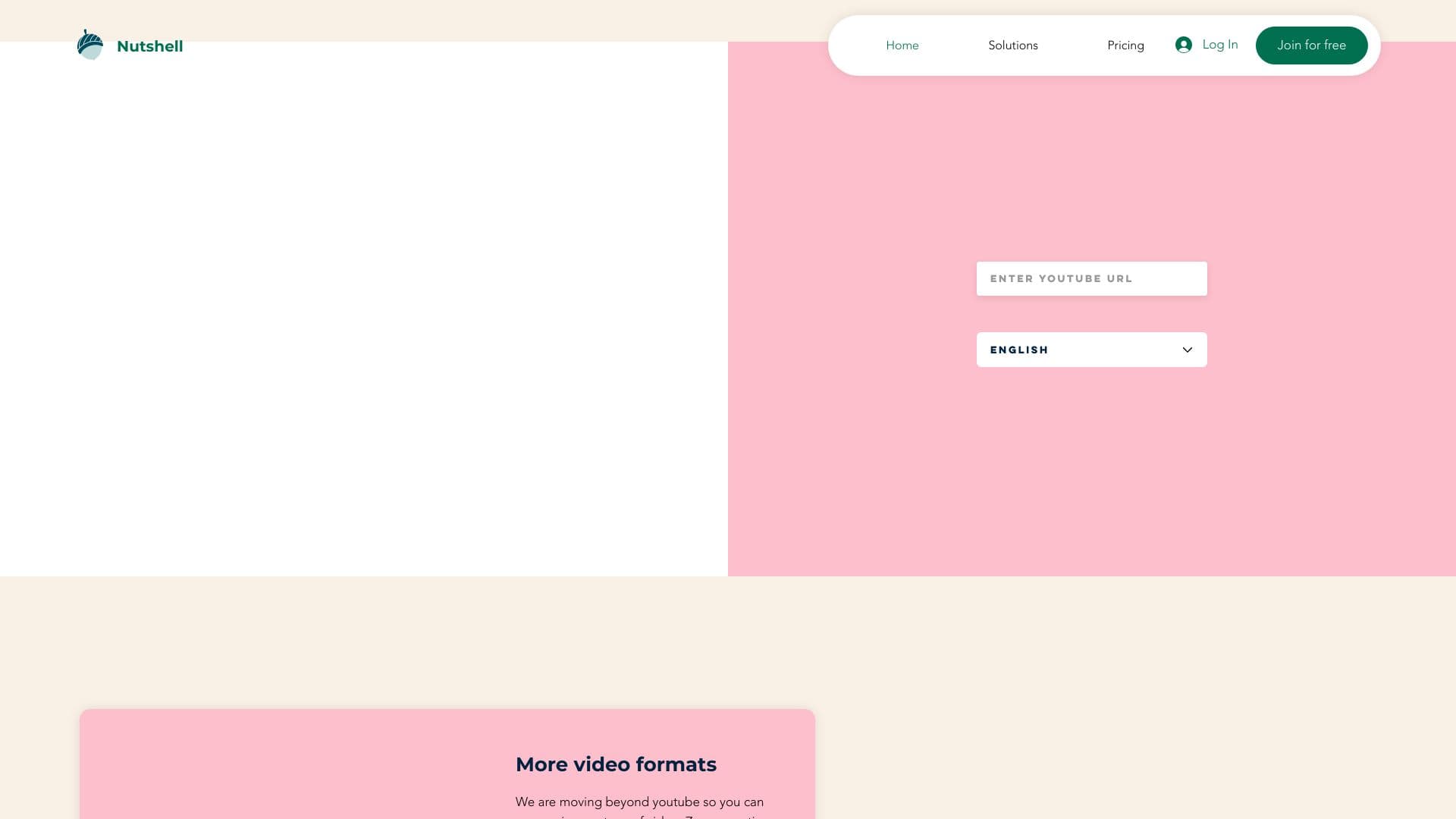 Nutshell Summaries 2.0 thumbnail