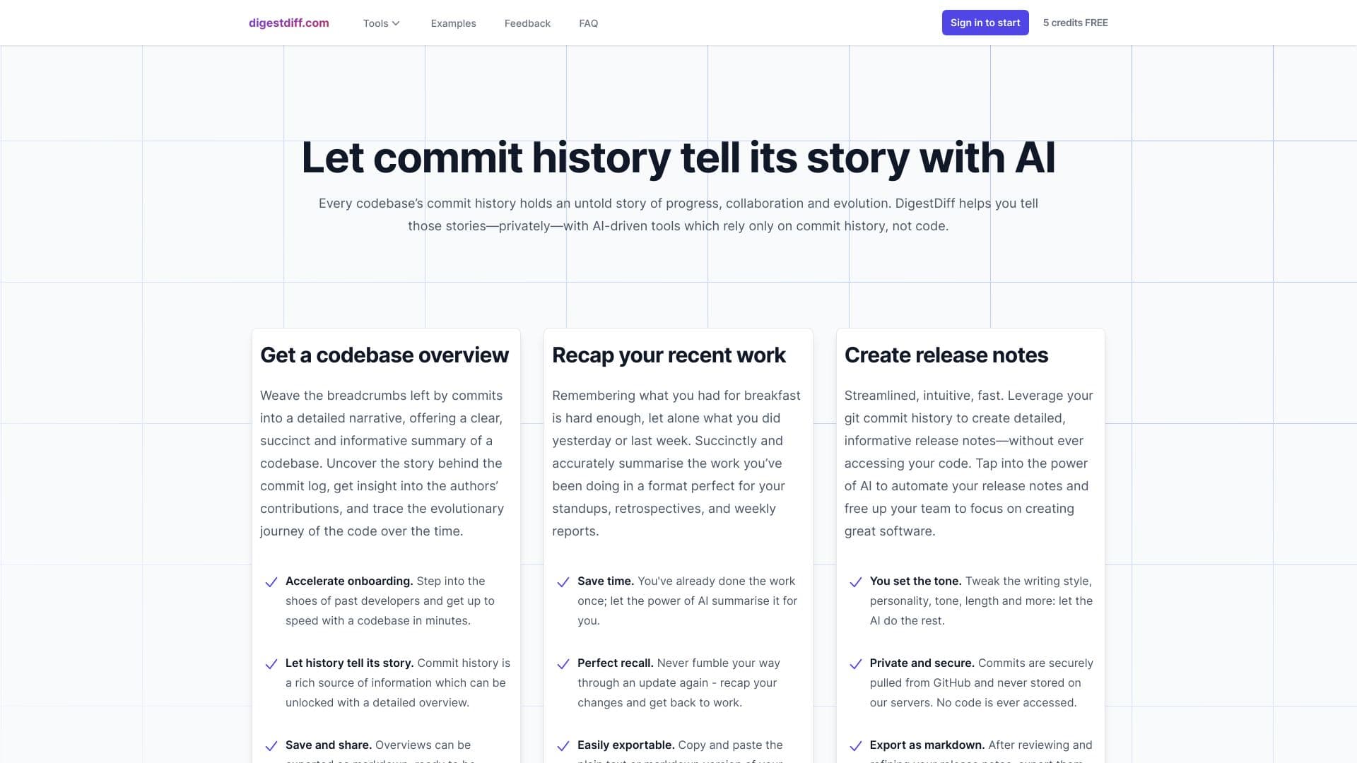 Digest Diff thumbnail