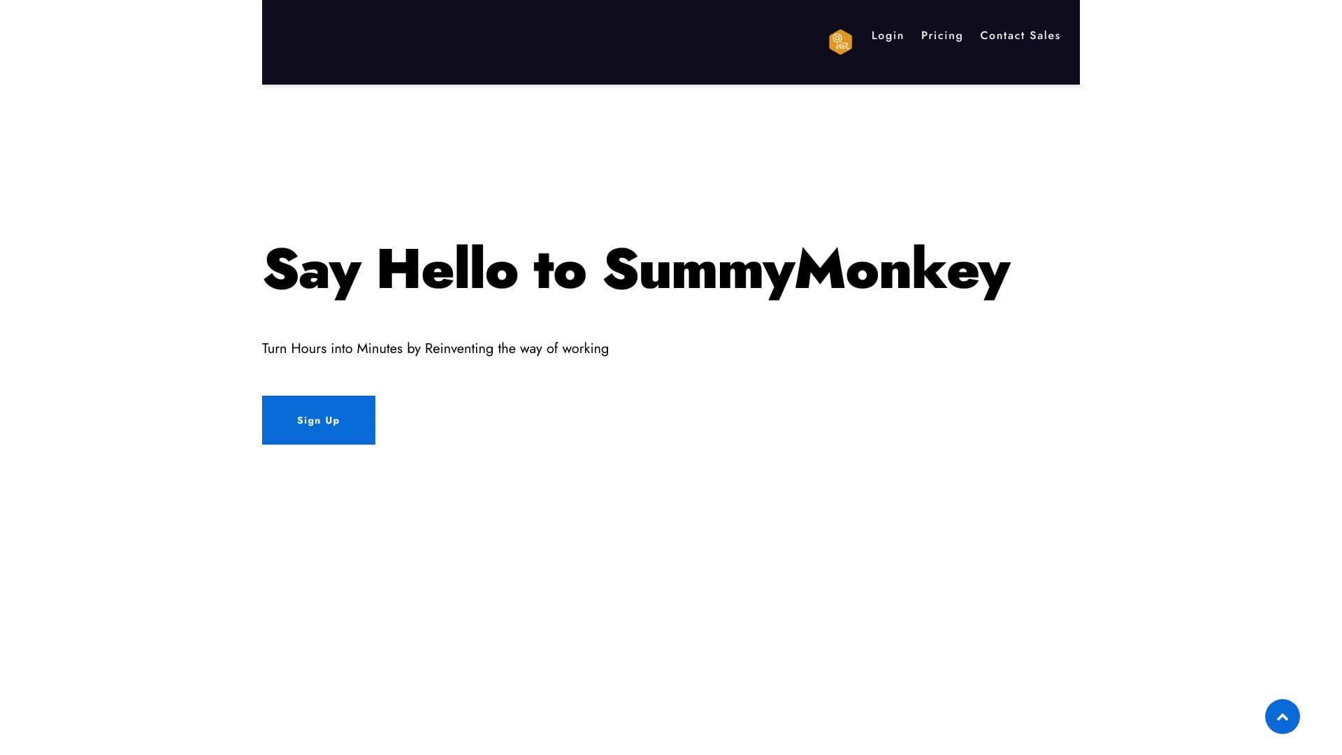 SummyMonkey thumbnail