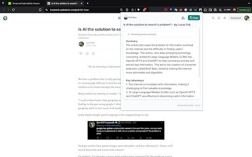 Brief Bear thumbnail