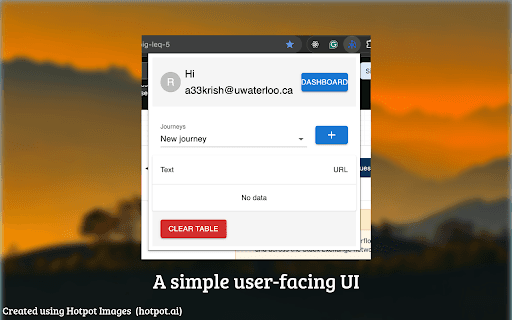JourneyTracker thumbnail