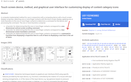 Patent Highlighter thumbnail