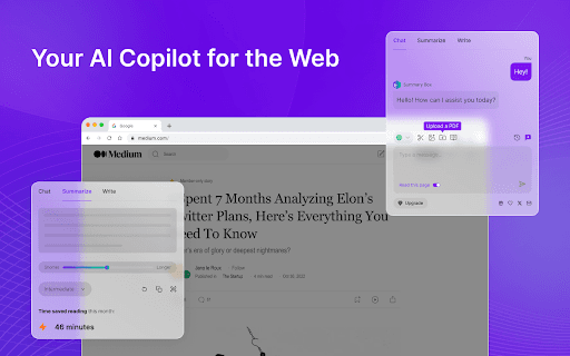 Summary Box thumbnail
