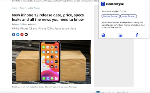 Contentyze thumbnail