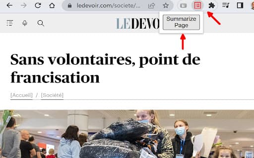 QiPoints Instant ChatGPT Summarizer thumbnail