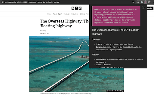 GPT Summarizer thumbnail