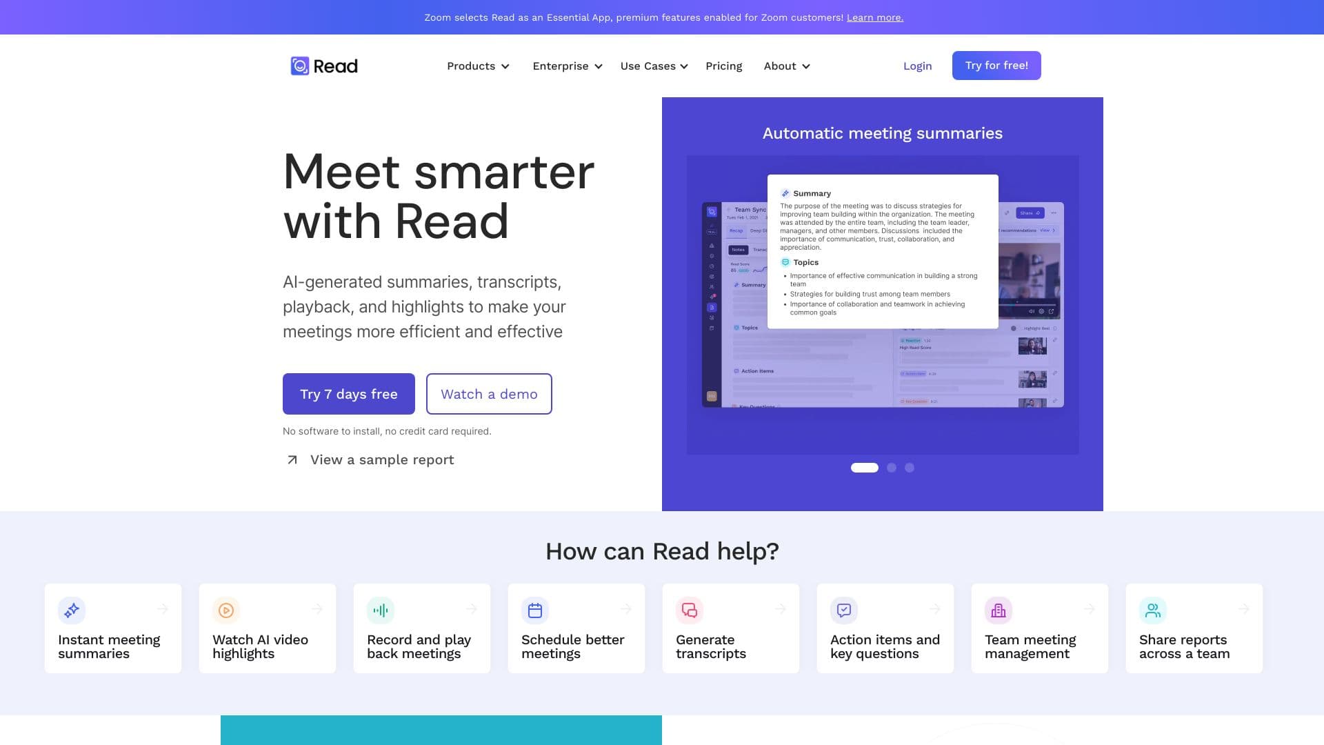 Read Speaker Coach thumbnail