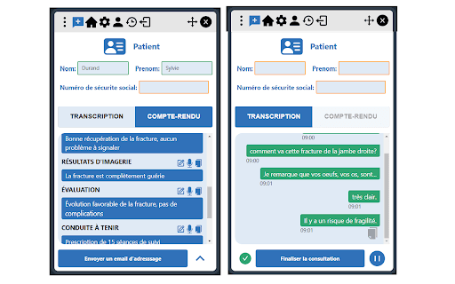 PraxyConsultation thumbnail